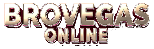 brovegas online logo