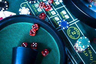 brovegas online Tie and Suit Side Bets